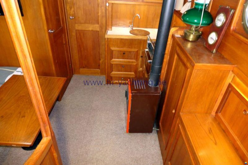 Volharding Staverse Kotter 1040