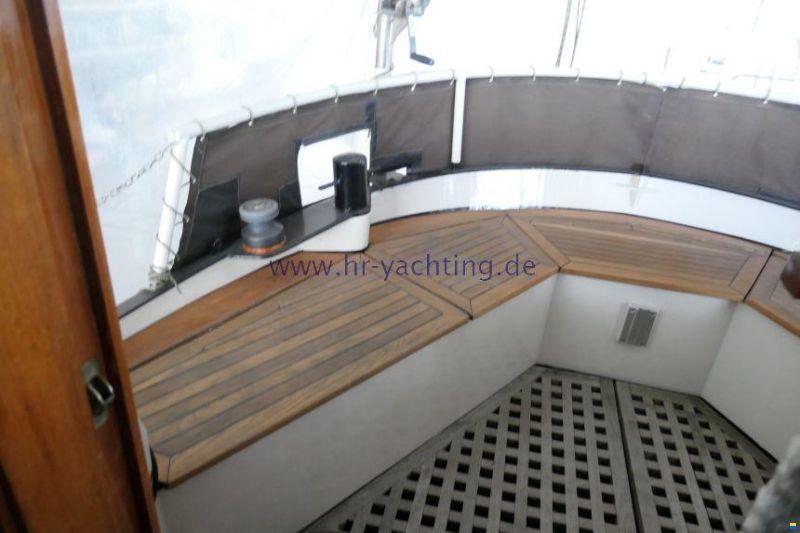 Volharding Staverse Kotter 1040