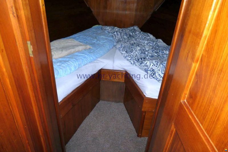 Volharding Staverse Kotter 1040