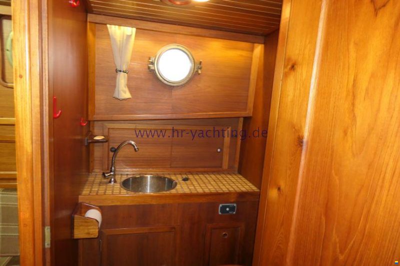 Volharding Staverse Kotter 1040