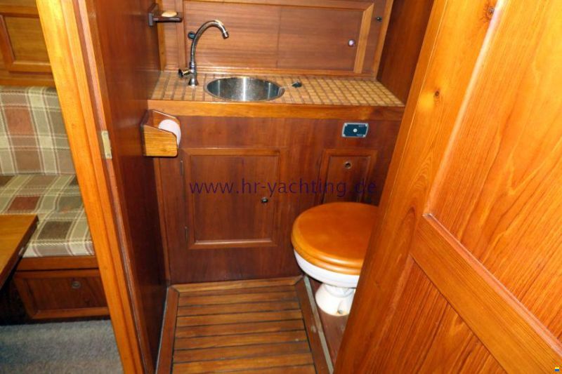 Volharding Staverse Kotter 1040