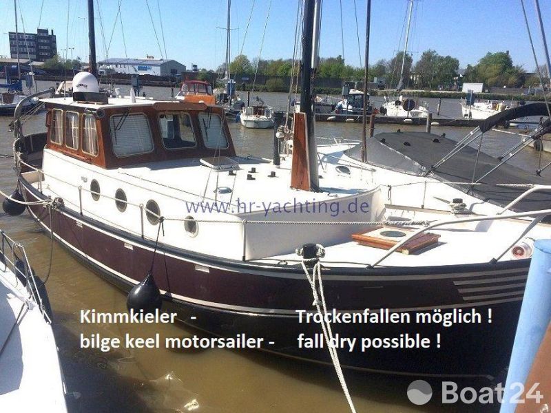 Volharding Staverse Kotter 1040