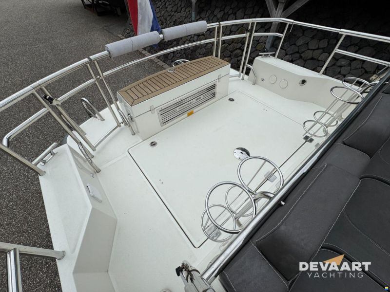 Paragon Yachts 25 Ranger