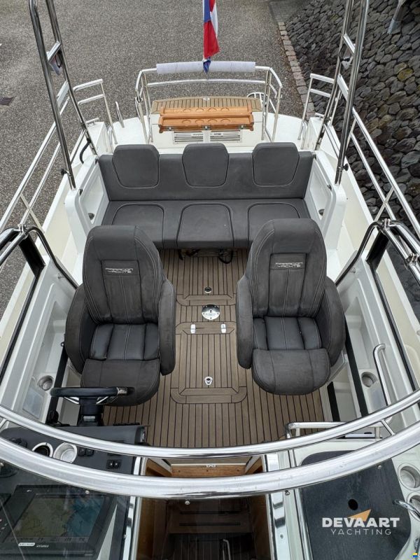 Paragon Yachts 25 Ranger