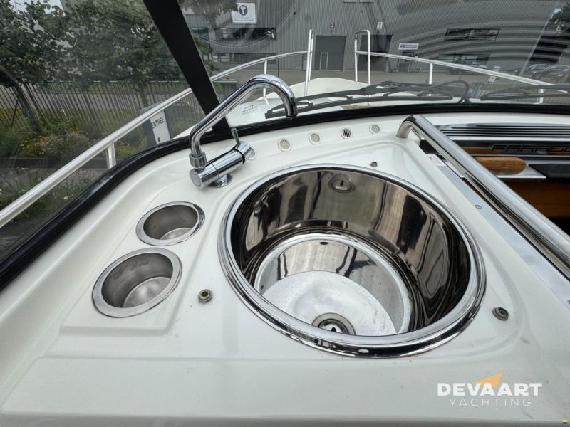 Paragon Yachts 25 Ranger