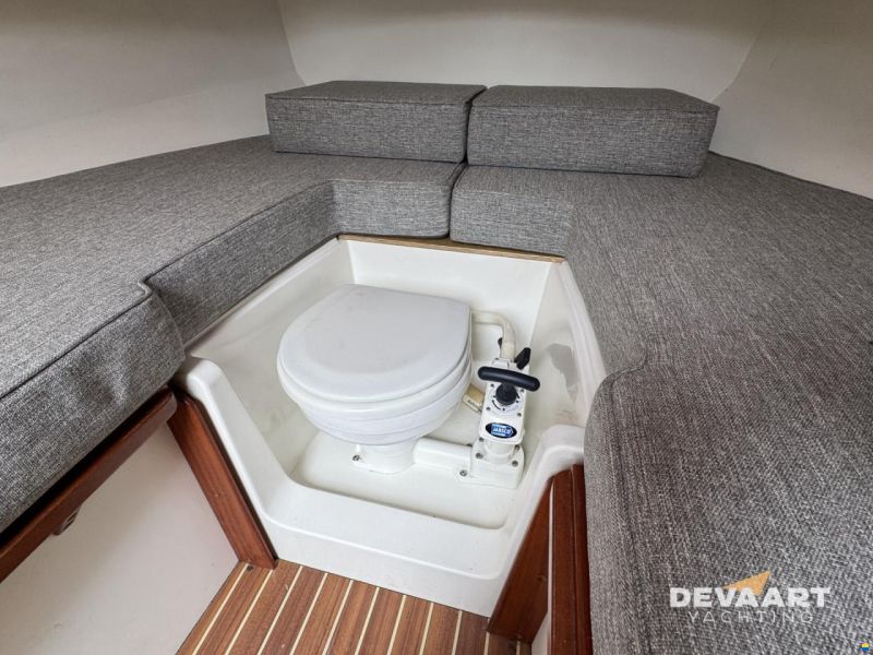 Paragon Yachts 25 Ranger