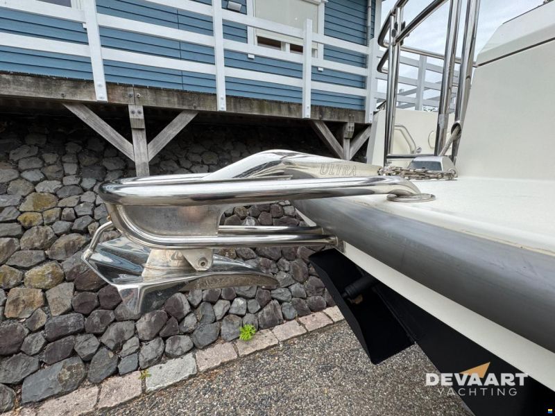 Paragon Yachts 25 Ranger