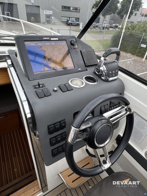 Paragon Yachts 25 Ranger