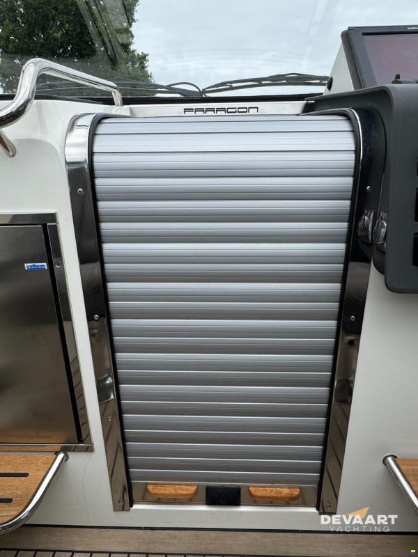 Paragon Yachts 25 Ranger