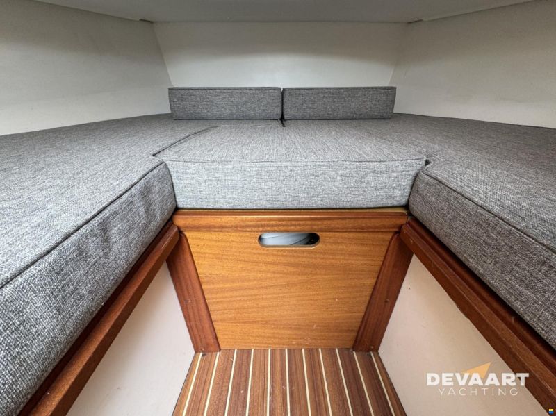 Paragon Yachts 25 Ranger