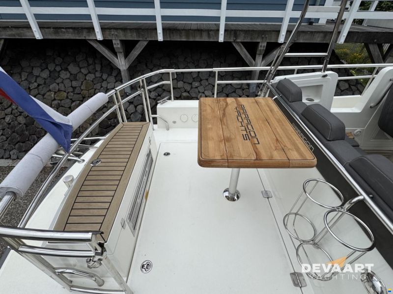 Paragon Yachts 25 Ranger