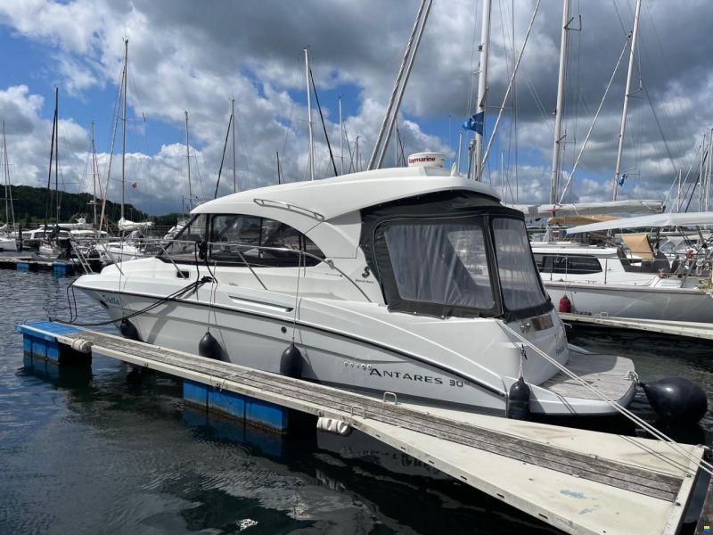 Beneteau Antares 30s