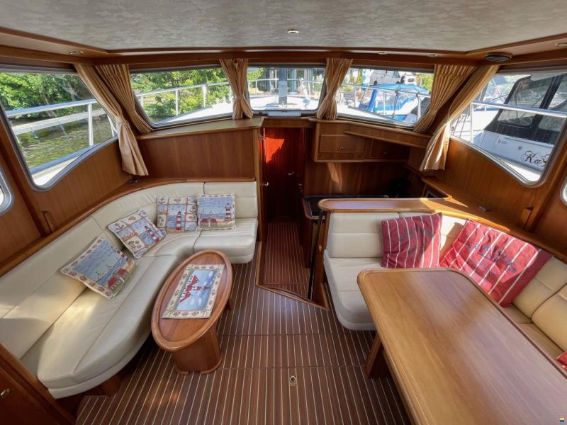 Babro Newline 42 Motoryacht