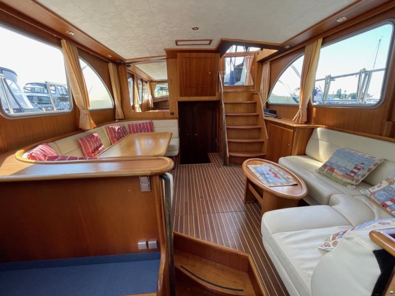 Babro Newline 42 Motoryacht