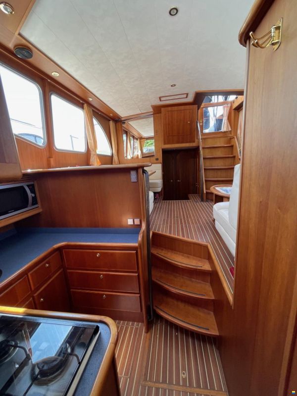 Babro Newline 42 Motoryacht