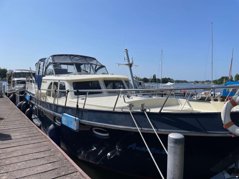 Babro Newline 42 Motoryacht