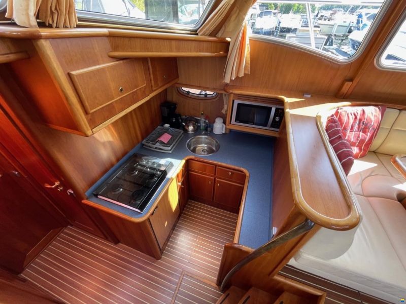 Babro Newline 42 Motoryacht