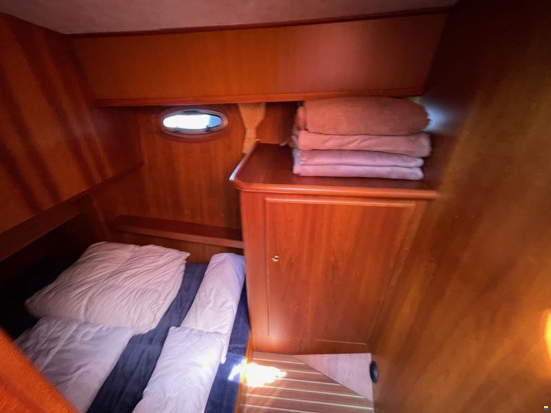 Babro Newline 42 Motoryacht