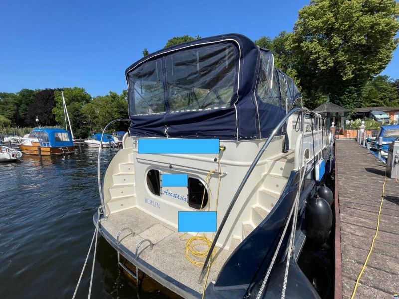 Babro Newline 42 Motoryacht