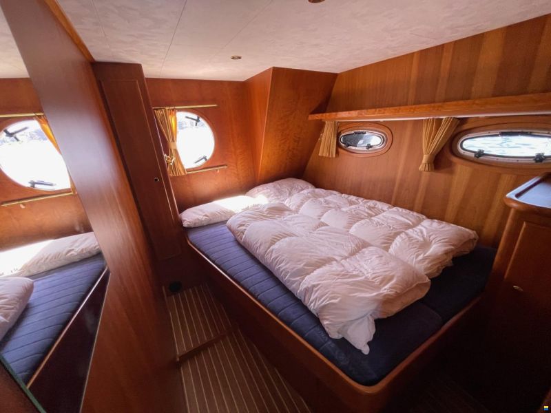 Babro Newline 42 Motoryacht