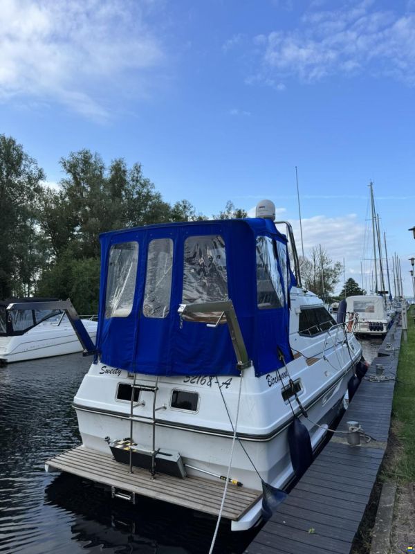 Birchwood TS 31