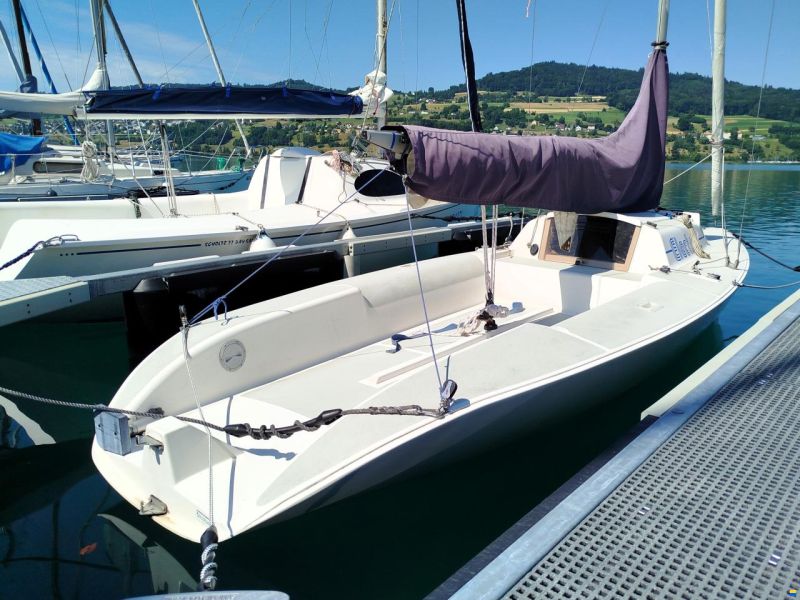 Bucher+Schmid Electra 20