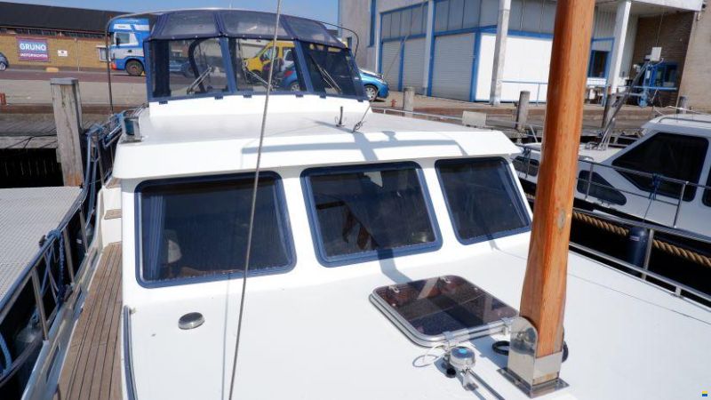 Gruno Classic 35