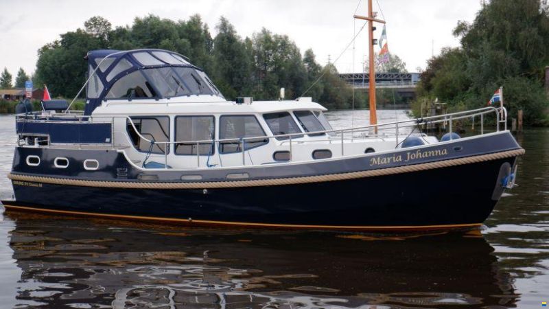 Gruno Classic 35