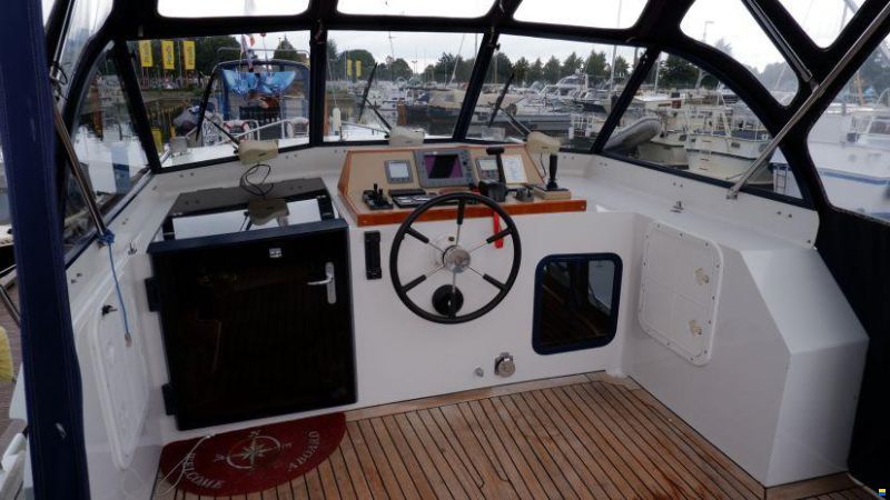 Gruno Classic 35