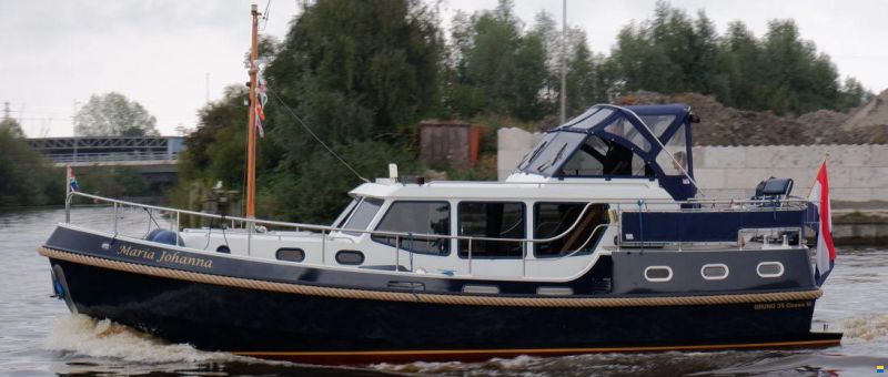 Gruno Classic 35