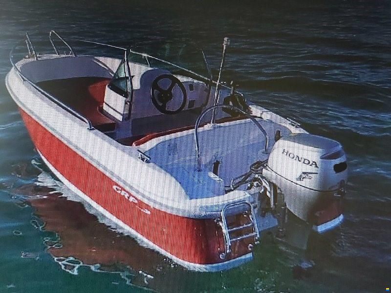AS Marine 425 Sprint