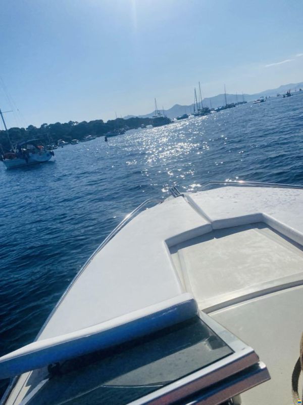 Cranchi Start 21