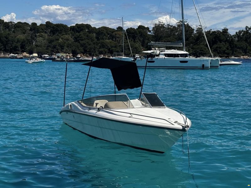 Cranchi Start 21