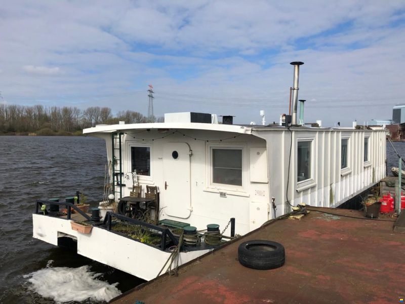 VEB Stahlboot