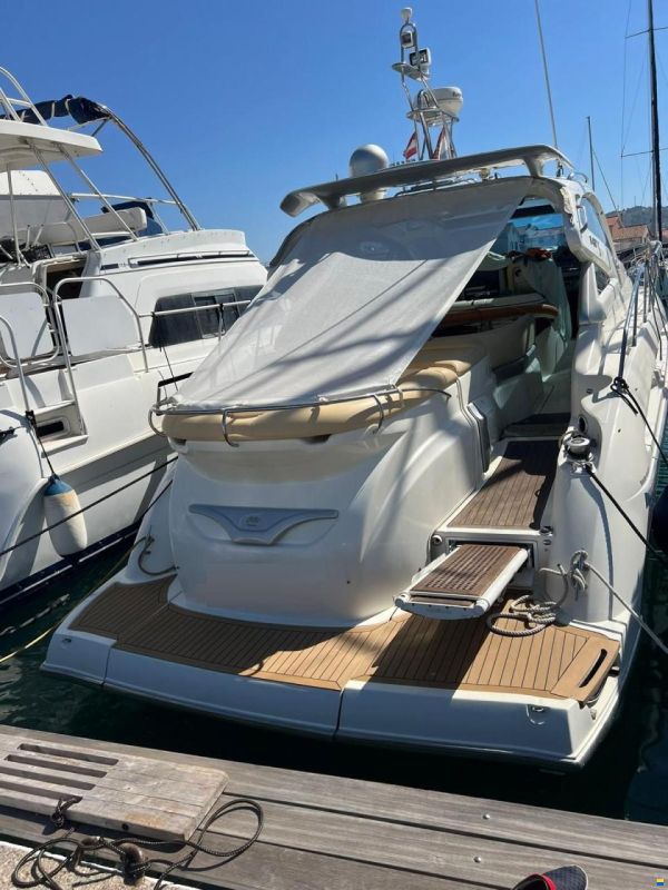 Cranchi 47 Mediteranee