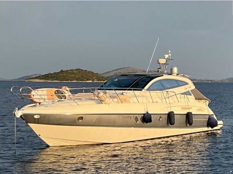 Cranchi 47 Mediteranee