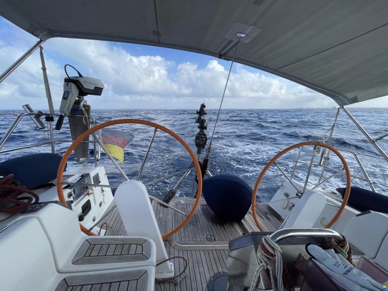 Hanse 430e