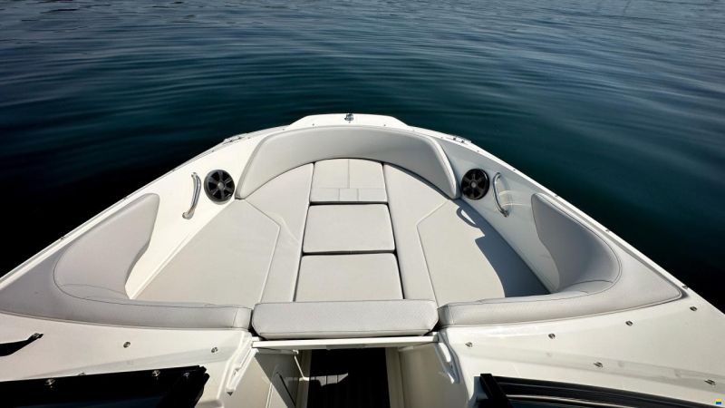 Sea Ray SPX 190 OB