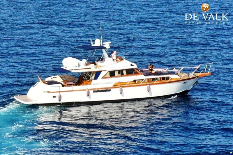 Cantieri di Pisa 65