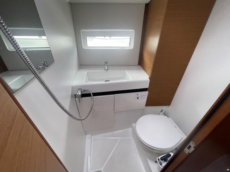 Jeanneau Sun Odyssey 490