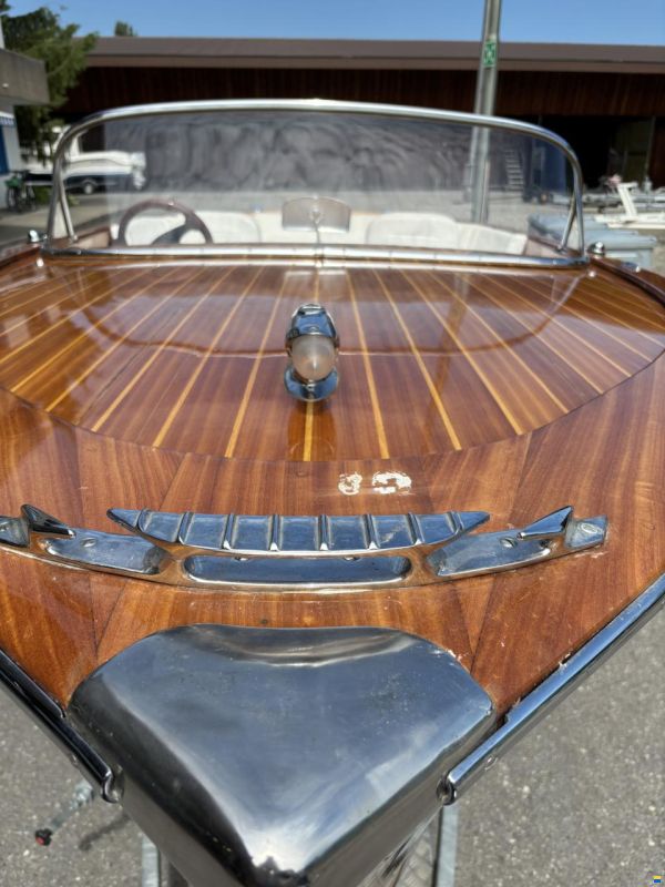 Müller AG See-Roys Lux-LM