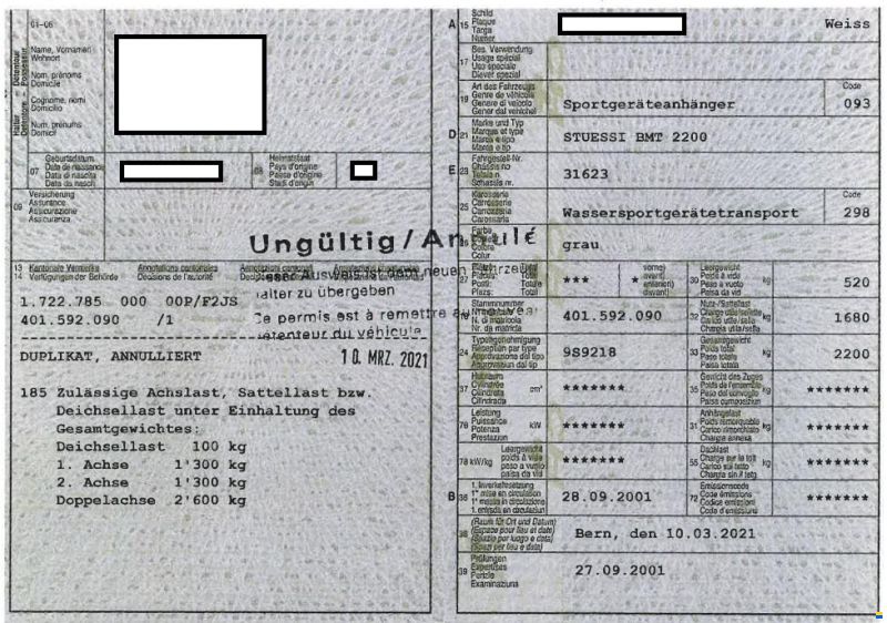 Müller AG See-Roys Lux-LM