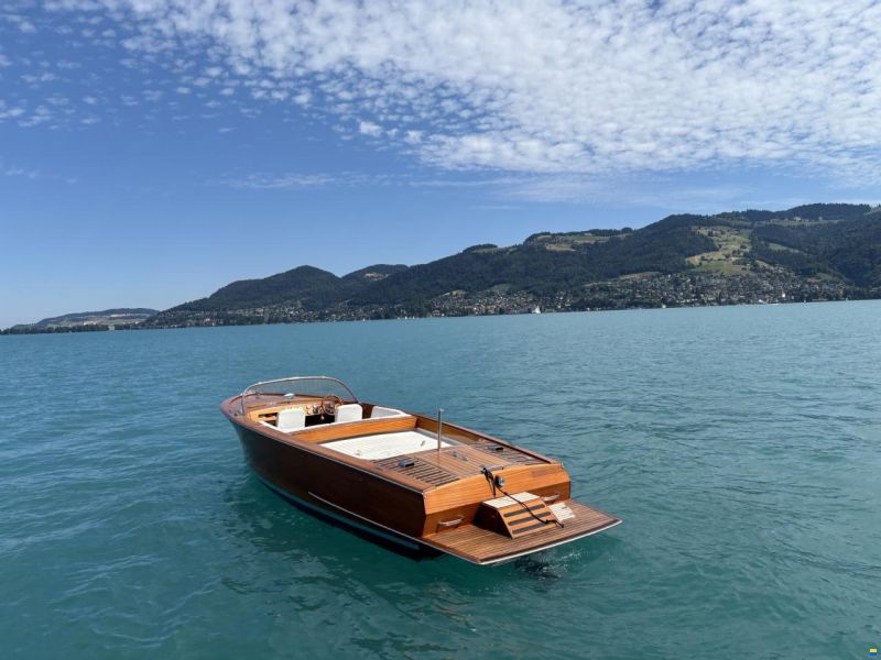 Müller AG See-Roys Lux-LM