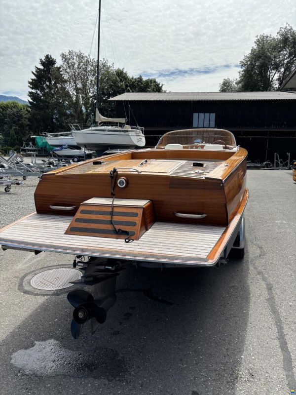 Müller AG See-Roys Lux-LM