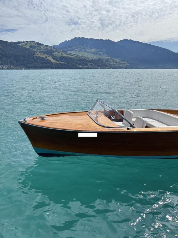 Müller AG See-Roys Lux-LM