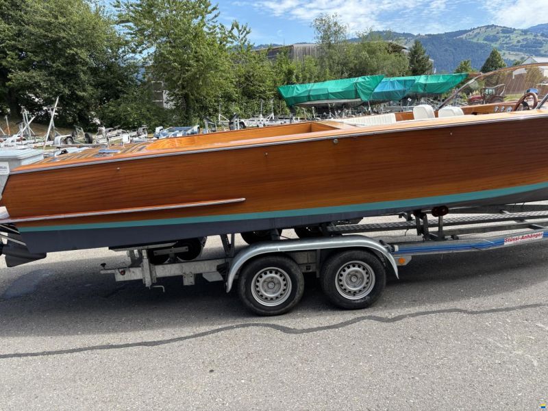 Müller AG See-Roys Lux-LM