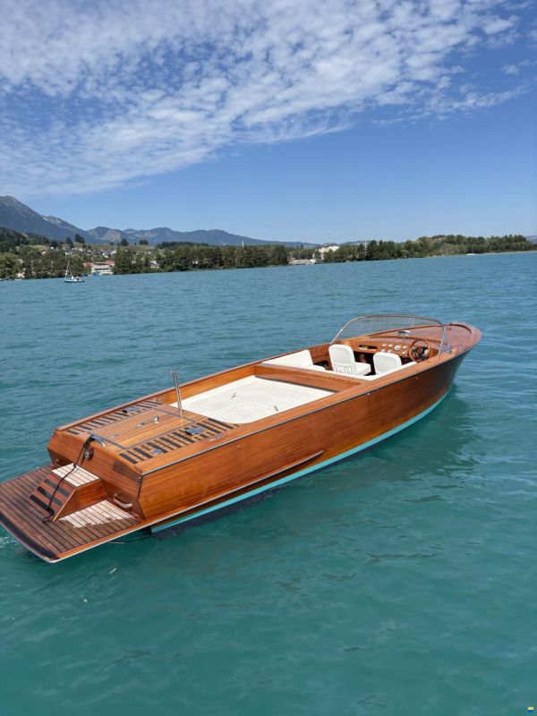 Müller AG See-Roys Lux-LM