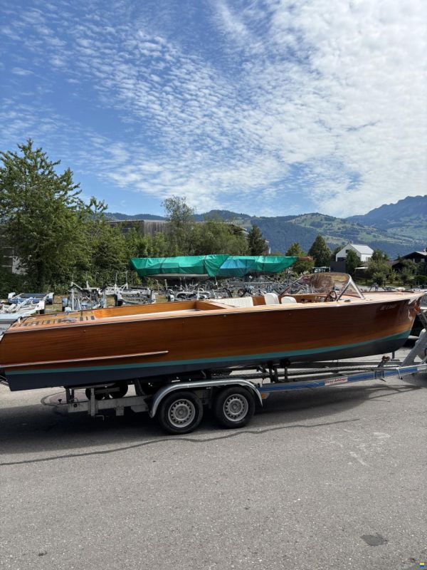 Müller AG See-Roys Lux-LM