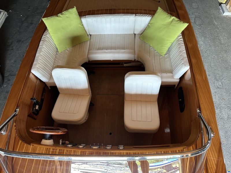 Müller AG See-Roys Lux-LM