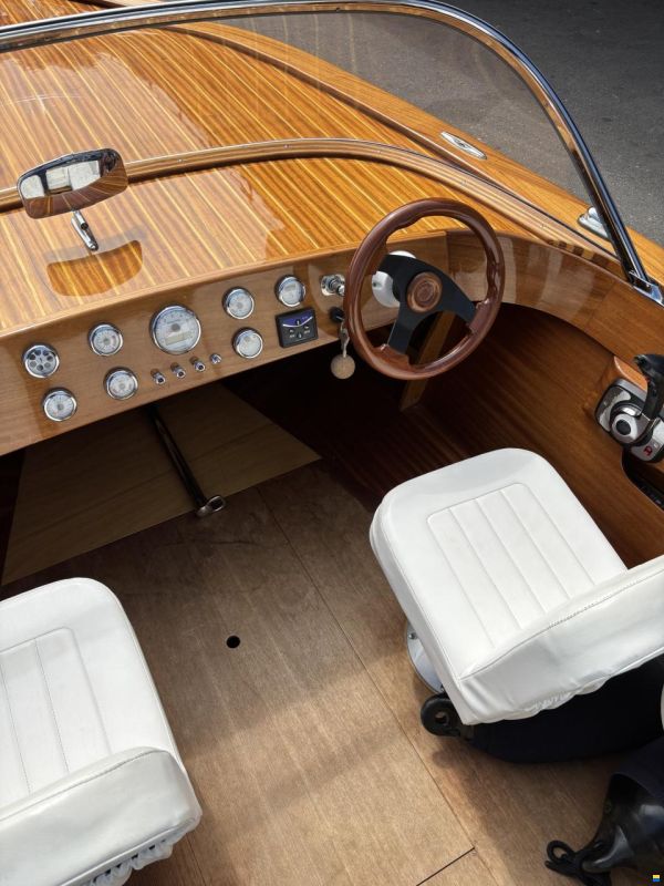 Müller AG See-Roys Lux-LM